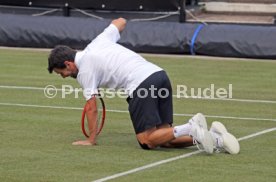 MercedesCup 2015