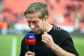 12.11.22 Bayer 04 Leverkusen - VfB Stuttgart