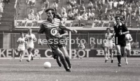 19.08.84 VfB Stuttgart - RSC Anderlecht