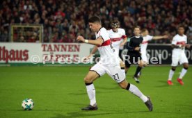 SC Freiburg - VfB Stuttgart