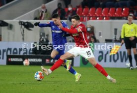 19.12.21 SC Freiburg - Bayer 04 Leverkusen
