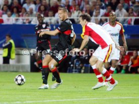 04.11.09 FC Sevilla - VfB Stuttgart
