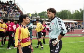 14.07.97 VfB Stuttgart - AC Sparta Prag
