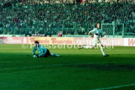 22.02.97 VfB Stuttgart - Karlsruher SC