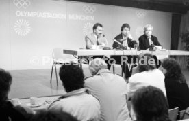 15.11.88 FC Bayern M&uuml;nchen - VfB Stuttgart