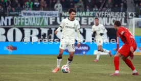 22.11.25 1. FC Heidenheim - Borussia M&ouml;nchengladbach