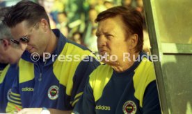 01.07.97 VfL Kirchheim - Fenerbahce Istanbul