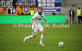 FC Erzgebirge Aue - Karlsruher SC