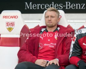 VfB Stuttgart - FC Schalke 04