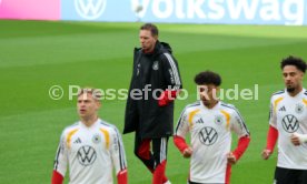 29.03.26 DFB Training