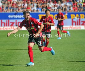 SC Freiburg - 1. FC K&ouml;ln