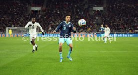 30.03.26 Deutschland - Ghana