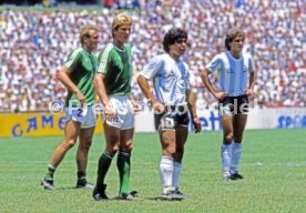 FIFA WM 1986