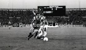 VfB Stuttgart - SSV Jahn Regensburg