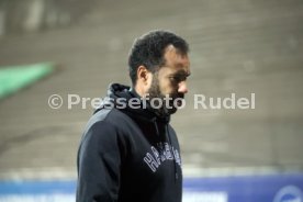 21.12.20 Karlsruher SC - Hamburger SV