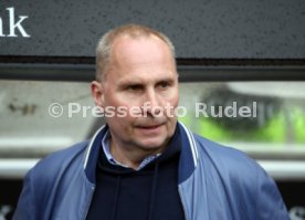 VfB Stuttgart - FC Erzgebirge Aue