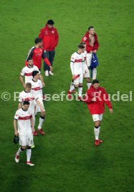 VfB Stuttgart - FC Schalke 04