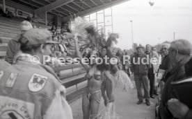 02.06.96 Stuttgarter Kickers - SSV Reutlingen