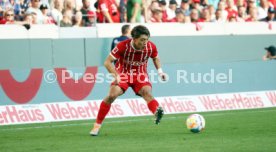 11.09.22 SC Freiburg - Borussia M&ouml;nchengladbach