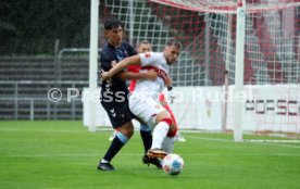 26.07.25 VfB Stuttgart - Celta de Vigo