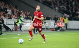 29.10.24 VfB Stuttgart - 1. FC Kaiserslautern