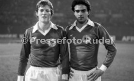 19.02.79 VfB Stuttgart - Deutschland