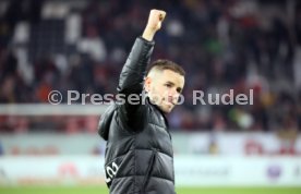 13.11.22 SC Freiburg - 1. FC Union Berlin