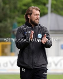 TSG 1899 Hoffenheim II - Stuttgarter Kickers