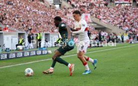 26.04.26 VfB Stuttgart - SV Werder Bremen