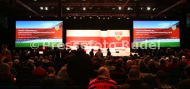 VFB Stuttgart Mitgliederversammlung 2019