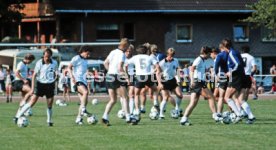 10.05.82 DFB Trainingslager Schluchsee