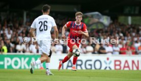 17.08.24 FC Villingen 08 - 1. FC Heidenheim