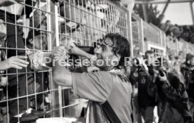 02.10.93 VfB Stuttgart - Eintracht Frankfurt