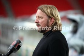 29.01.21 VfB Stuttgart - 1. FSV Mainz 05