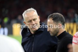 21.05.22 DFB-Pokal Finale SC Freiburg - RB Leipzig