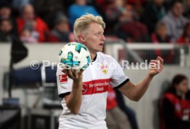 VfB Stuttgart - SC Freiburg