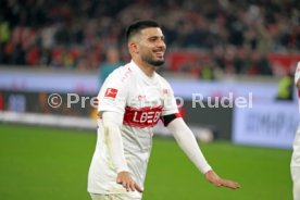 09.11.25 VfB Stuttgart - FC Augsburg