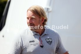 15.07.22 VfB Stuttgart Trainingslager Weiler im Allg&auml;u 2022