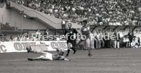 30.05.92 DFB Deutschland - T&uuml;rkei