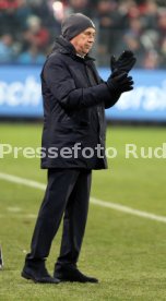 SC Freiburg - FC Bayern M&uuml;nchen