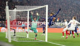 29.01.25 VfB Stuttgart - Paris St. Germain