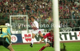 18.09.94 VfB Stuttgart - Eintracht Frankfurt