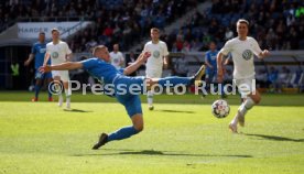 TSG 1899 Hoffenheim - VfL Wolfsburg