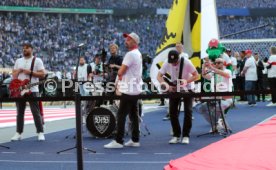 24.05.25 DFB-Pokal Finale 2025 DSC Arminia Bielefeld - VfB Stuttgart