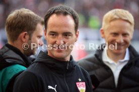 VfB Stuttgart - Borussia M&ouml;nchengladbach