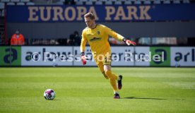 24.04.21 SC Freiburg - TSG 1899 Hoffenheim