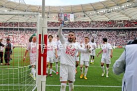 04.05.24 VfB Stuttgart - FC Bayern M&uuml;nchen