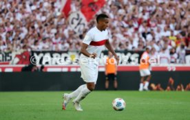 30.08.25 VfB Stuttgart - Borussia M&ouml;nchengladbach