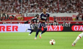 04.09.26 VfB Stuttgart - 1. FC K&ouml;ln