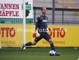 15.08.20 SC Freiburg - Karlsruher SC